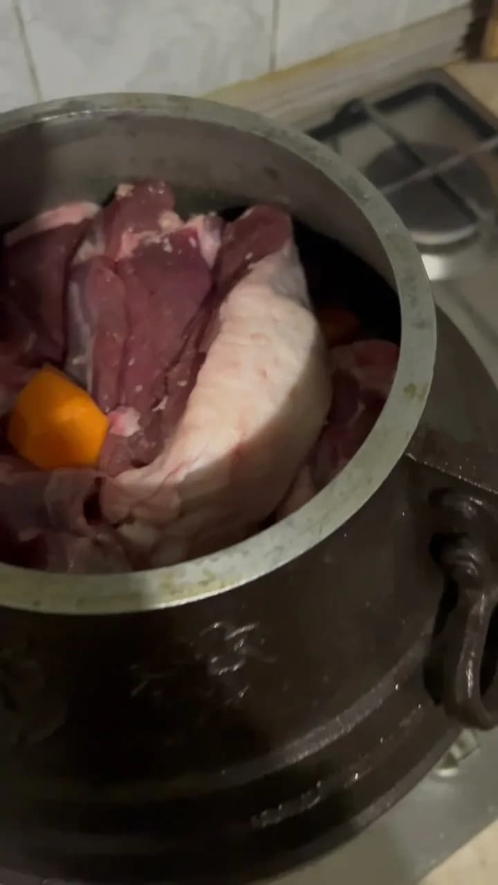 Баня на Новый год, кадр 4